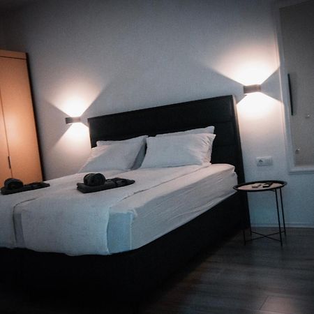 Miaap Apartments SJJ Pokoj fotografie