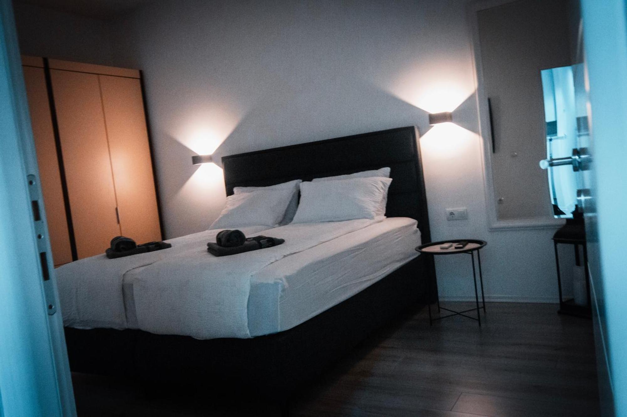 Miaap Apartments SJJ Pokoj fotografie